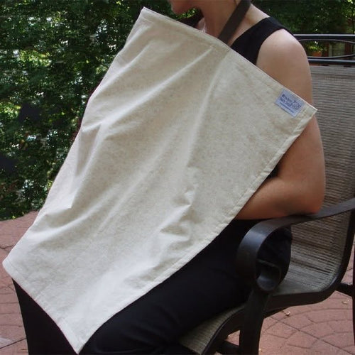 Bada SnackShack Nursing Cover