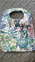Bada Bibs - fashion meets design