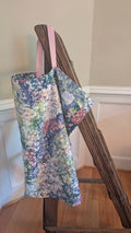 Bada SnackShack Nursing Cover